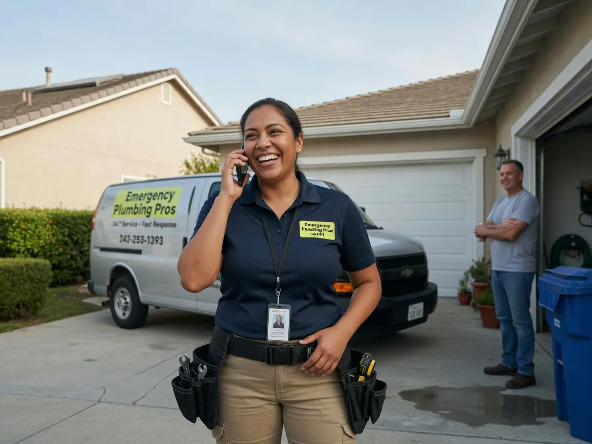 Emergency Plumber Hilliards, PA FAQs